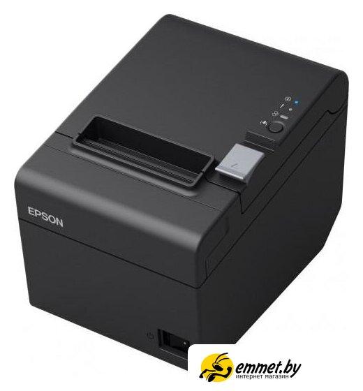 Принтер чеков Epson TM-T20III C31CH51011 - фото 1 - id-p226824729