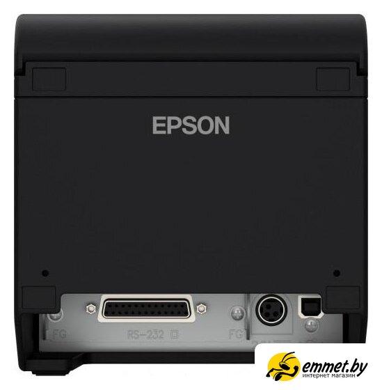 Принтер чеков Epson TM-T20III C31CH51011 - фото 4 - id-p226824729