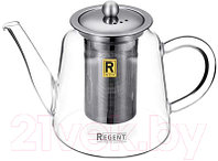 Заварочный чайник Regent Inox Franco 93-FR-TEA-09-700