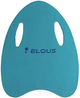 Доска для плавания Elous YKB-003-1