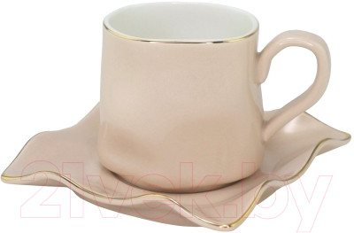 Набор для чая/кофе Lenardi 106-264 - фото 2 - id-p220903311