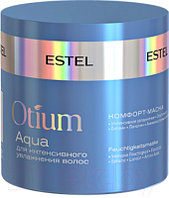 Маска для волос Estel Otium Aqua для интенсивного увлажнения волос