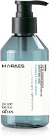 Шампунь для волос Kaaral Maraes Renew Care для тусклых и поврежденнных волос