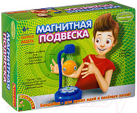 Научная игра Bondibon Французские опыты. Магнитная подвеска / ВВ2745