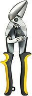 Ножницы по металлу BERGER Рычажные 250мм / BG1232