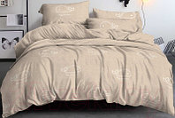 Комплект постельного белья PANDORA №256-3 2.0 с европростыней