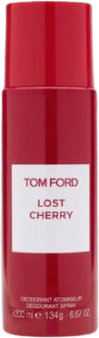 Дезодорант-спрей Tom Ford Lost Cherry DEO - фото 1 - id-p226822141