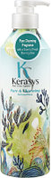 Кондиционер для волос KeraSys Pure&charming Parfumed Rinse