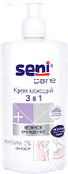 Крем для тела Seni Care Моющий 3 в 1