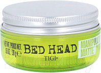 Воск для укладки волос Tigi Bed Head Manipulator Matte Wax матовая мастика