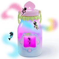 Интерактивная Волшебная банка для ловли фей Радуга Got2glow Fairy Finder - FRF4955