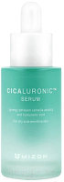 Сыворотка для лица Mizon Cicaluronic Serum