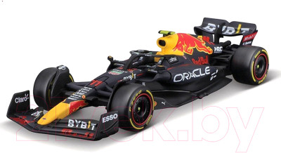 Масштабная модель автомобиля Bburago Oracle Red Bull Racing RB18 2022 / 18-3806111 - фото 1 - id-p226822937