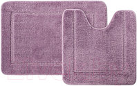 Набор ковриков для ванной и туалета IDDIS Promo PSET01Mi13