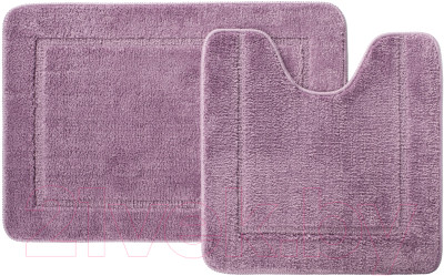 Набор ковриков для ванной и туалета IDDIS Promo PSET01Mi13 - фото 1 - id-p226827384