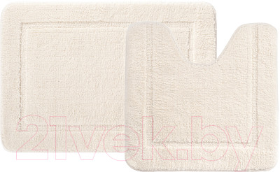 Набор ковриков для ванной и туалета IDDIS Promo PSET02Mi13 - фото 1 - id-p226827385