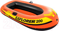 Надувная лодка Intex Explorer 200 / 58330NP
