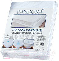 Наматрасник защитный PANDORA Борт 30