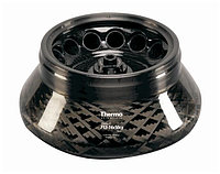 Угловой ротор Fiberlite F13-14x50cy из углеродного волокна, для пробирок до 50 мл, Thermo Scientific
