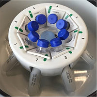 Ротор DualSpin для пробирок до 15 мл, Thermo Scientific