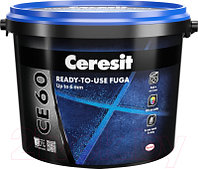 Фуга Ceresit CE 60