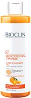 Шампунь для волос Bioclin Bio-Essential Orange Гель для мытья волос и тела