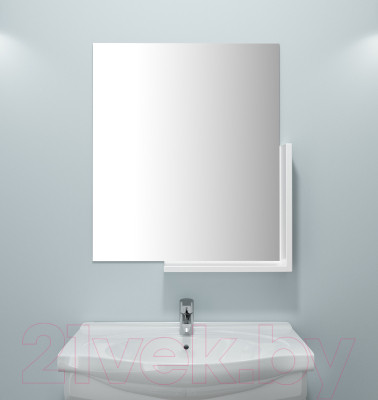 Комплект мебели для ванной Berossi Neo НВ 11601000 - фото 4 - id-p226825488