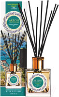 Аромадиффузор Areon Home Perfume Sticks Nature Oil Meditter. Forest&Lavender / LHP06