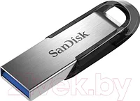 Usb flash накопитель SanDisk Ultra Flair USB 3.0 64GB (SDCZ73-064G-G46B)
