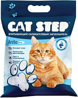 Наполнитель для туалета Cat Step Arctic Blue / 20363005