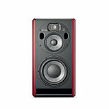 Активный монитор Focal Trio ST6, фото 3