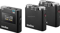 Радиосистема Godox Virso M2