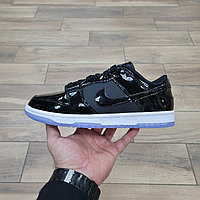 Кроссовки Nike SB Dunk Low Space Jam