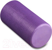 Валик для фитнеса Indigo Foam Roll / IN045