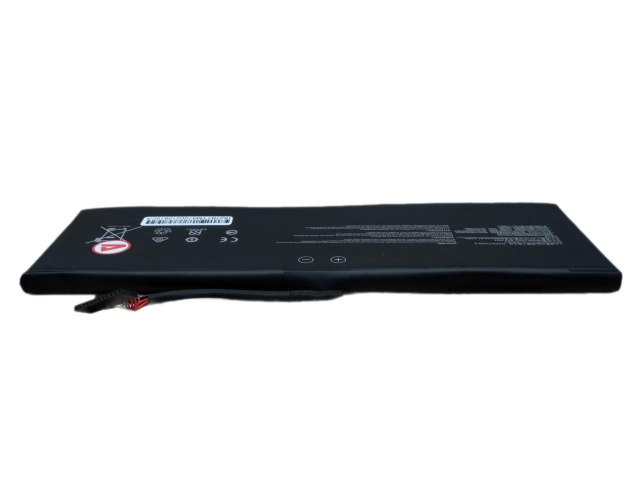 Оригинальный аккумулятор (батарея) для ноутбуков MSI GS43 (BTY-M47) 7.6V 61.25Wh - фото 7 - id-p226746932