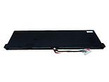 Оригинальный аккумулятор (батарея) для ноутбука Acer Spin 5 SP515-51 серий (AP18C7M) 15.4V 3634mAh/55.9Wh, фото 6