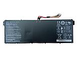 Оригинальный аккумулятор (батарея) для ноутбука Acer Nitro 5 AN515-41 (AP18C7M) 15.4V 3634mAh/55.9Wh, фото 8