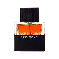 Парфюмерная вода Lalique encre noire A l' extreme