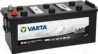 Автомобильный аккумулятор Varta Promotive Black 690033120