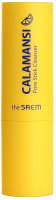 Крем для лица The Saem Calamansi Pore Stick Cleanser