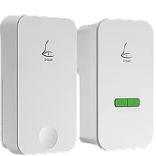 Беспроводной дверной звонок Linptech Wireless Doorbell G4L