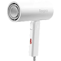 Фен Reepro Mini Power Generation Hair Dryer Белый