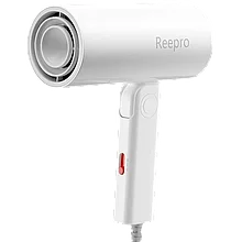 Фен Reepro Mini Power Generation Hair Dryer Белый