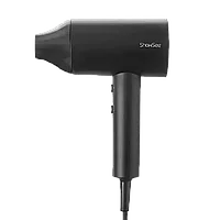 Фен ShowSee Negative Ion Hair Dryer A2 Чёрный