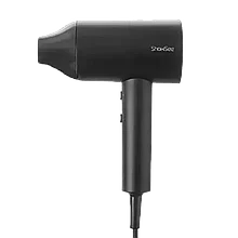 Фен ShowSee Negative Ion Hair Dryer A2 Чёрный