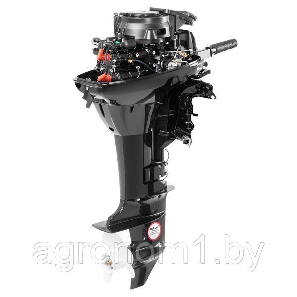 Лодочный мотор HD9.9 FHS ENDURO - фото 4 - id-p226830356