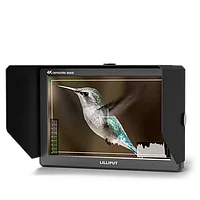 Операторский монитор Lilliput A8S 4K 3D-LUT HDMI/SDI
