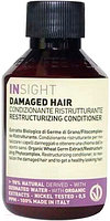 Кондиционер для волос Insight Для поврежденных волос