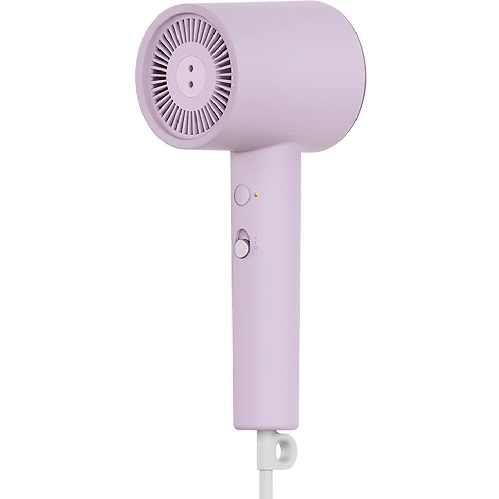 Фен Xiaomi Mijia Negative Ion Hair Dryer H301 Фиолетовый