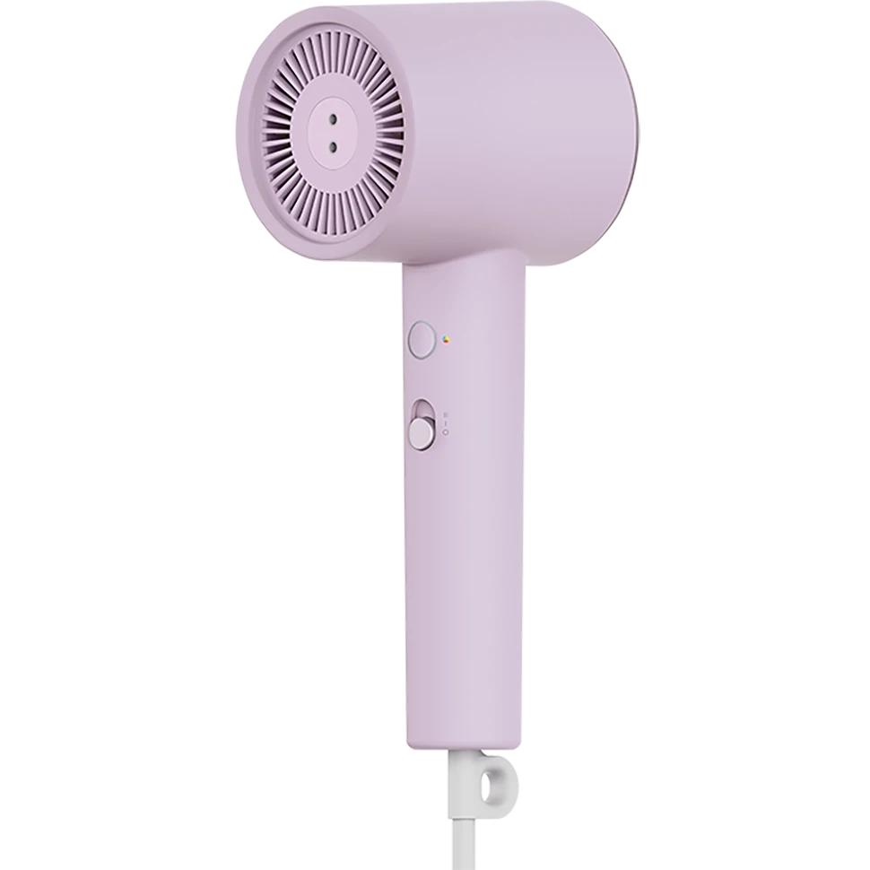 Фен Xiaomi Mijia Negative Ion Hair Dryer H301 Фиолетовый - фото 1 - id-p226738220